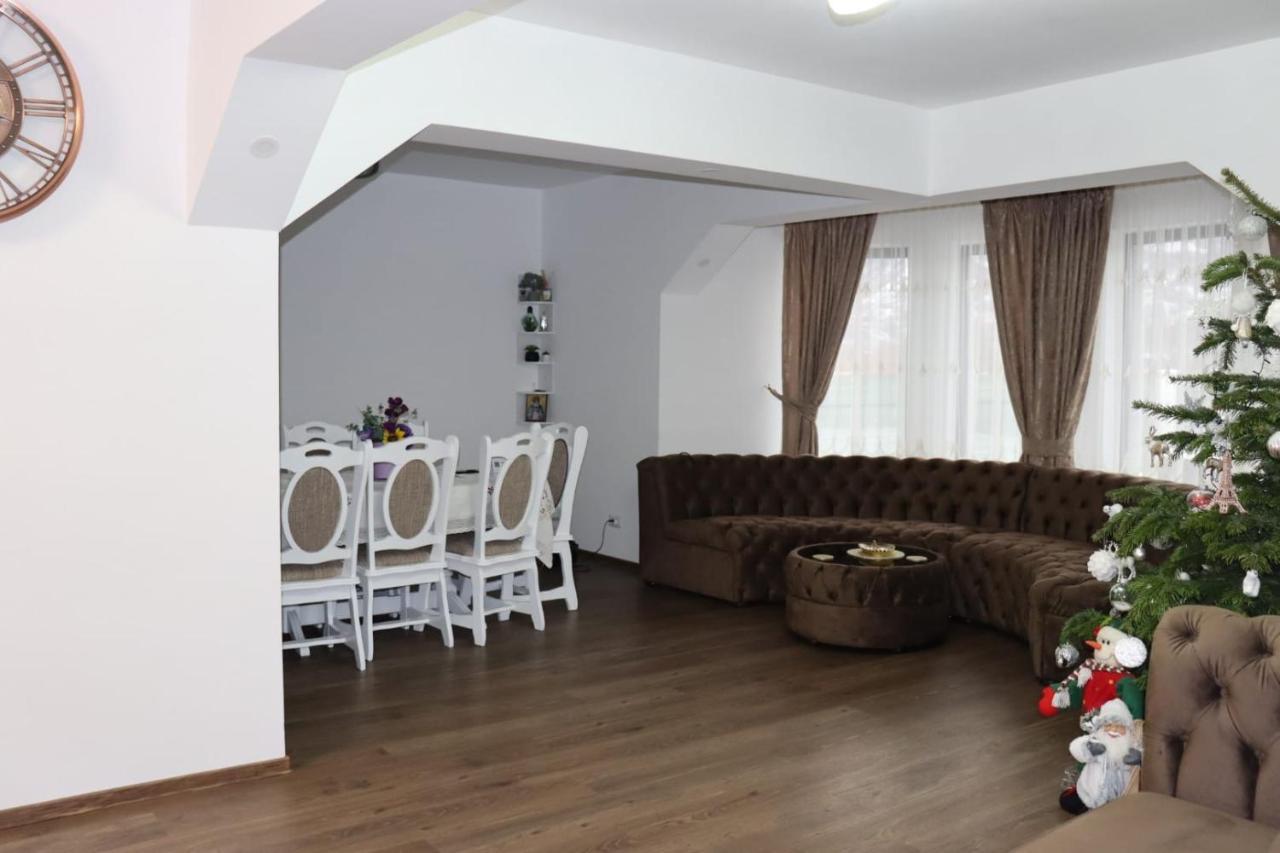 Vila Lorena Stejaru Ngoại thất bức ảnh
