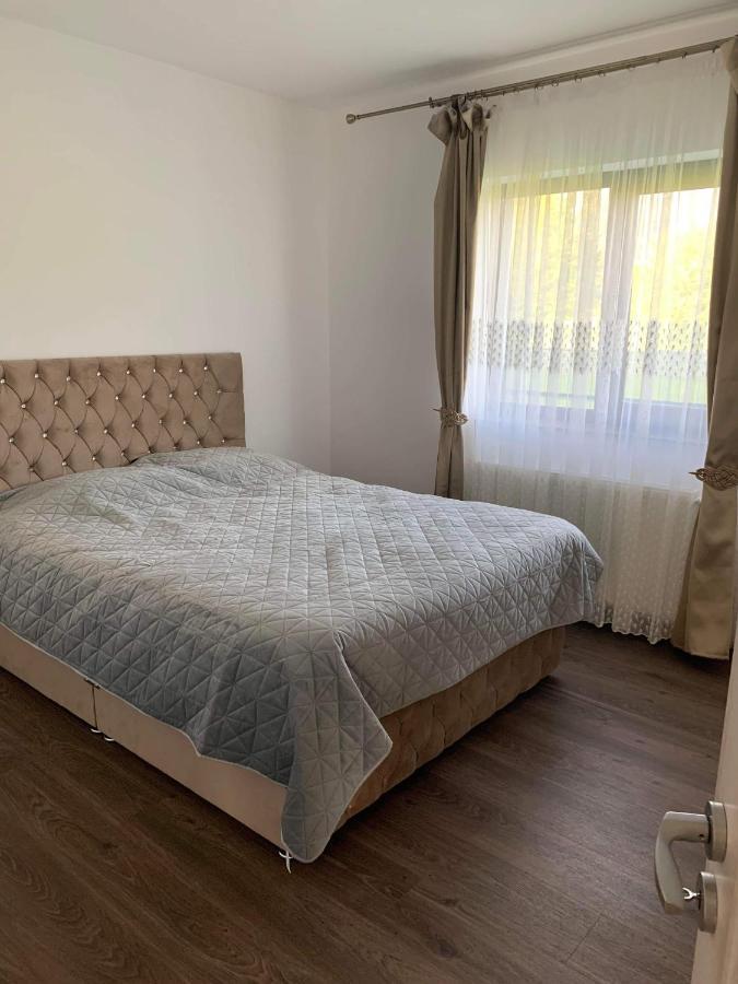 Vila Lorena Stejaru Ngoại thất bức ảnh